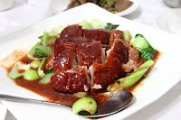 馮記上海小館 (已歇業)