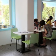 ARANZI CAFÉ 阿朗基咖啡
