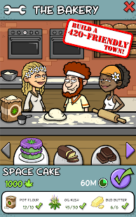   Pot Farm - Grass Roots- screenshot thumbnail   