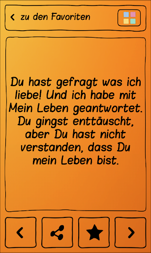 Liebes - SMS Liebesgedichte