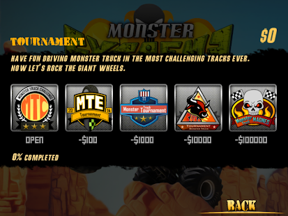 download Monster Truck: Extreme free
