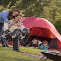 Camping Tips logo