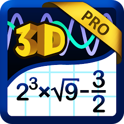 Graphing Calculator MathlabPRO v2.5.70