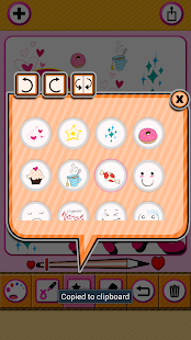 How to mod Decopen! Make your stamps! 1.0.2 apk for android