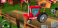 Tractor Parking APK