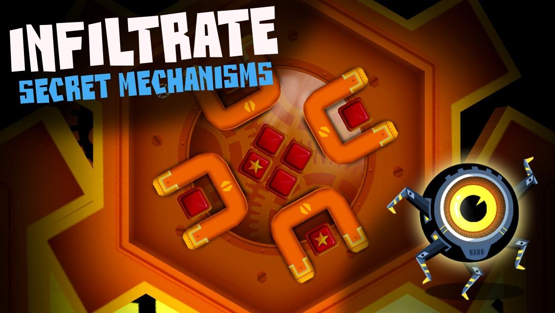 Safe Cracker - screenshot