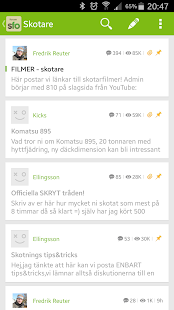 How to install Skogsforum Forum lastet apk for laptop