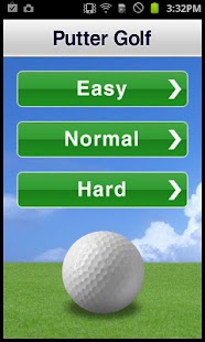 ♪ PutterGolf ♪ Screenshots 0