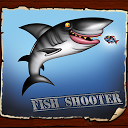 Fish Shooter mobile app icon