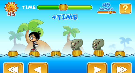 B-boy Vs Zombie APK for Bluestacks  Download Android APK 