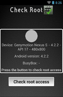 Free Check Root APK for Android