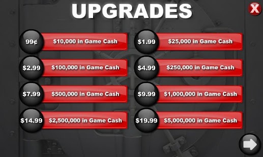 Robbing For Riches Screenshots 21