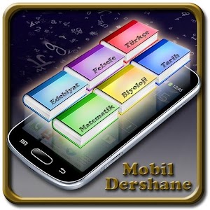 Mobil Dershane (YGS-LYS).apk 1.13