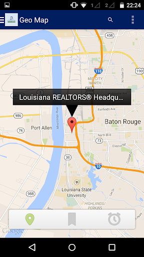 免費下載商業APP|Louisiana REALTORS® app開箱文|APP開箱王