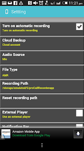 How to download Call Recorder Blocker 1.1 unlimited apk for laptop