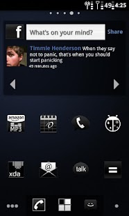 How to install Midnight Modified patch 2.8.1 apk for bluestacks