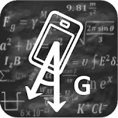 Gravity Screen - On/Off