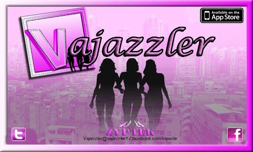 Download Vajazzler APK for Android