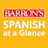 Spanish At A Glance Phrasebook1.3