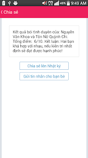 How to install Bói Tình Yêu - Bói Tình Duyên lastet apk for android