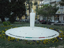 Monumento ai Caduti di Nassiria and Teramo