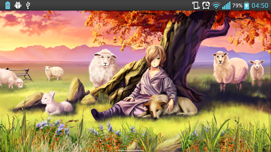 Free Download Little Shepherd Free APK for PC
