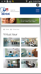 US Dental Screenshots 3