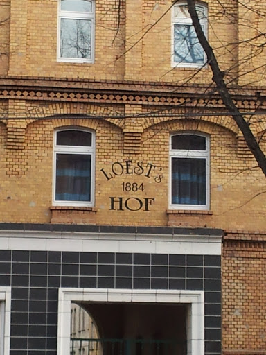 Loest's Hof