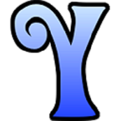 Yookino Studio LOGO-APP點子