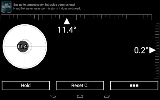 【免費工具App】Nano Level-APP點子