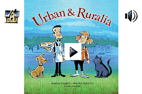 Download Urban och Ruralia APK for Android