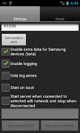 UPnP Server Pro poster 8