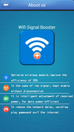 免費下載工具APP|Wifi Signal Booster app開箱文|APP開箱王