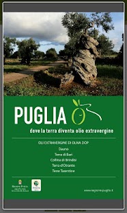 Guida Extravergine di Puglia Screenshots 14