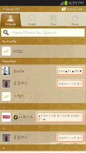 How to get Kakaotalk theme-The Box 1.0 unlimited apk for bluestacks