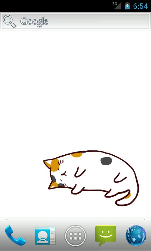 ★にゃんころ★プロフィール必読 様 iriey lupilien 3点おまとめ にゃんころライブ（ぶち三毛）