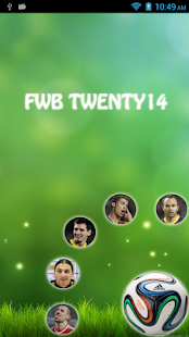 Football Cup Screenshots 0