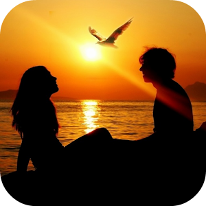 Silhouette Of Love.apk 1.1.1