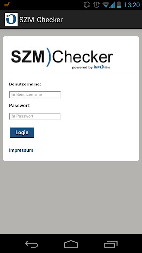 SZM-Checker