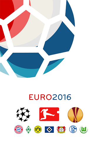 EURO 2016 App