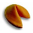 Fortune Cookies In Bed
