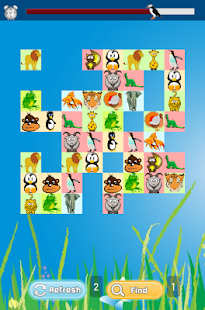 Free Download Connect Matching Games Animal APK
