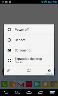 HOLO LIGHT AOKP/CM THEME - screenshot thumbnail