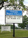 Oakdale Baptist Church