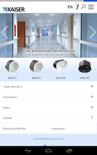 KAISER Screenshots 0