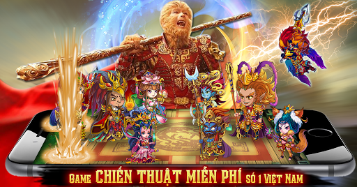 免費下載角色扮演APP|Tề Thiên Đại Thánh app開箱文|APP開箱王