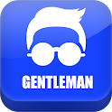 PSY Gentleman Collection logo