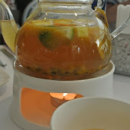 川布主題西餐廳