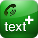 textPlus Free Text + Calls