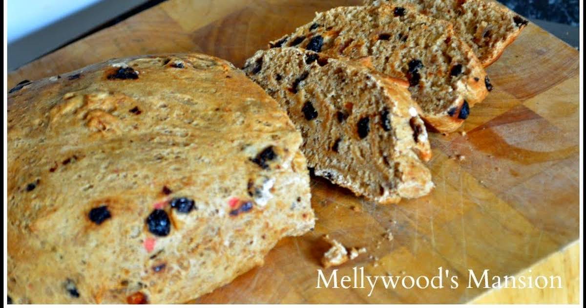 10 Best Fruit Bread Using Yeast Recipes Yummly